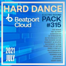 Beatport Hard Dance  Sound Pack #315