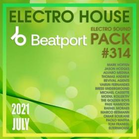 Beatport Electro House  Sound Pack #314