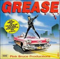 Grease- Pink Bruce productions album cd flac by The_Stig@Torrent Force