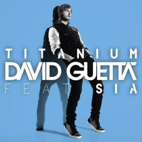 David Guetta ft  Sia - Titanium (2011) [720p]