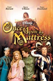 The Wonderful World Of Disney Once Upon A Mattress (2005) [720p] [WEBRip] [YTS]