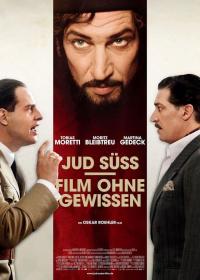 Jew SUSS Rise and Fall 2010 GERMAN 1080p AMZN WEBRip DDP5.1 x264-Meakes