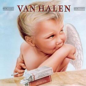 Van Halen - 1984 (Remastered) (1984) [24B-192kHz]
