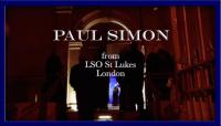 BBC One Sessions - Paul Simon [MP4-AAC](oan)