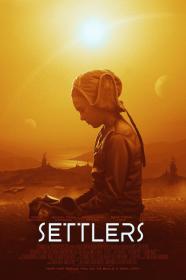 Settlers (2021) [720p] [WEBRip] [YTS]