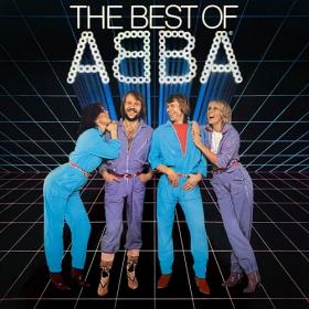 ABBA - The Best Of ABBA (1982 UK Reader's Digest)