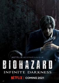 RESIDENT EVIL Infinite Darkness S01 WEBRip x264-ION10