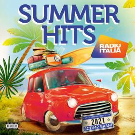 VA - 2021 - Radio Italia Summer Hits 2021 2CD