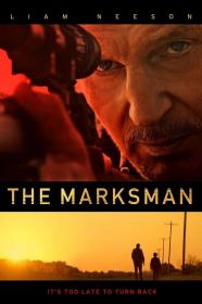 The Marksman - Un uomo sopra la legge (2021) ITA AC3 5.1 BDRIP 1080p H264 - LZ