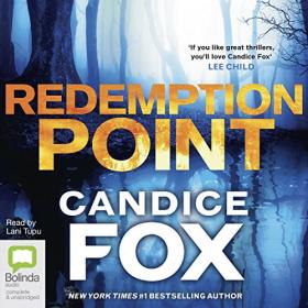 Candice Fox - 2019 - Redemption Point (Thriller)