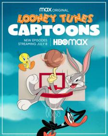Looney Tunes Cartoons S02 720p HMAX WEBRip DD 5.1 x264-KOGi[rartv]