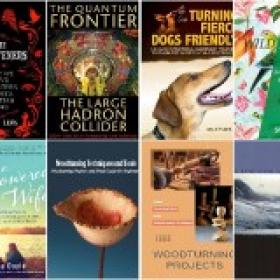 30 Assorted Non-Fiction Books Collection July 11, 2021 EPUB-FBO