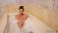 SubmissiveX 21 05 07 Ariel X In A Hot Bubble Bath XXX 480p MP4-XXX