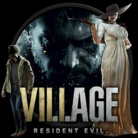 Resident Evil Village.(v.1.0).(2021) [Decepticon] RePack