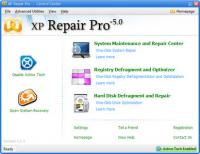 XP Repair Pro 5.0.4 Standard Edition Software + Serial Key
