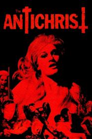 The Antichrist (1974) [720p] [BluRay] [YTS]
