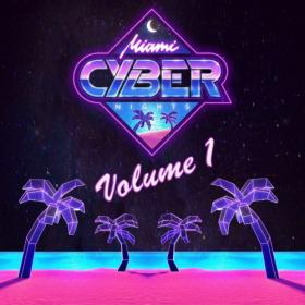 VA - Miami Cyber Nights, Vol  1 (2020)