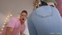 BrazzersExxtra 21 07 13 Katie Kush And Kayley Gunner Frat Attack Part 2 XXX 720p-MP4