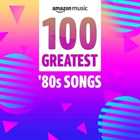 VA - 100 Greatest '80's Songs (2021) Mp3 320kbps [PMEDIA] ⭐️