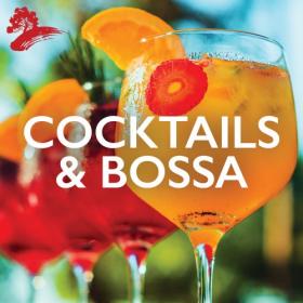 VA - Cocktails & Bossa (2021) [320]