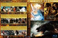 Clash Of The Titans Collection - Triple Feature 1981-2012 Eng Multi-Subs 720p [H264-mp4]