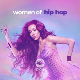 VA - Women of Hip Hop (2021) Mp3 320kbps [PMEDIA] ⭐️