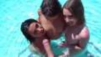 BFFS 21 07 13 Gianna Grey Laney Grey And Gia Derza In There Like Swimwear XXX 720p MP4-XXX