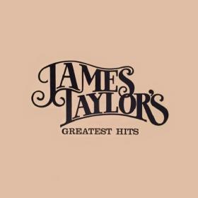 James Taylor - James Taylor's Greatest Hits - 2019 (24-192)