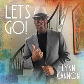 Lynn Cannon - 2021 - Let's Go!