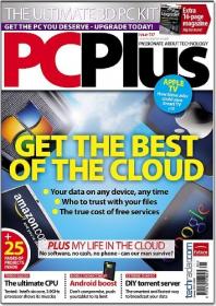 PC Plus Magazine - February 2012