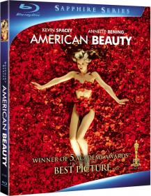 American Beauty[1999]DvDrip[Eng]-Stealthmaster