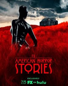 American Horror Stories S01E02 720p WEB H264-CAKES