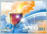 Advanced JPEG Compressor 2012.9.3.100 Software + Crack