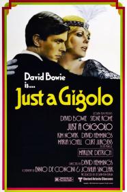 Just A Gigolo (1978) [720p] [BluRay] [YTS]