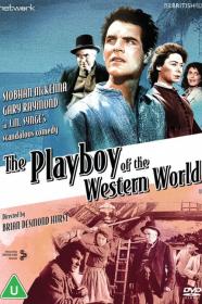 The Playboy Of The Western World (1962) [720p] [BluRay] [YTS]