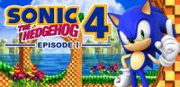 Sonic 4 Episode I v1.0.0