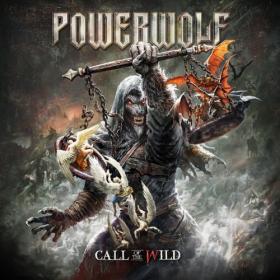Powerwolf - 2021 - Call of the Wild (Deluxe Version) [FLAC]