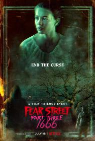 Fear Street Part 3 1666 2021 720p WEBRip  x264 700MB - ShortRips