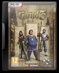 The Guild 3 [Early Access]