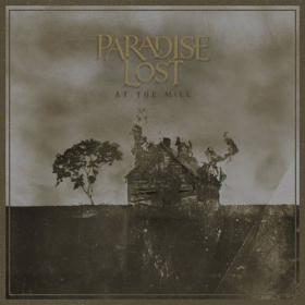Paradise Lost - 2021 - At the Mill