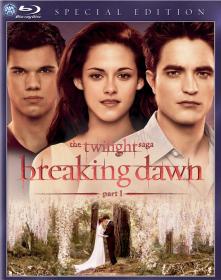 The Twilight Saga-Breaking Dawn p-1(2011) BRRip Xvid AC3-Anarchy