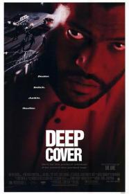 Deep Cover 1992 1080p BluRay x264 FLAC 2 0-WMD