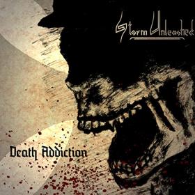 Storm Unleashed - 2021 - Death Addiction