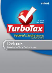 Turbo.Tax.Deluxe.Federal.and.State.2011-SoSISO