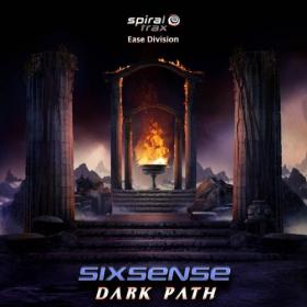 Sixsense - Dark Path (2021)