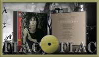 Patti Smith - Dream Of Life (1988) 2007 [EAC - FLAC](oan)