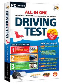 Driving Theory & Hazard perception Test 2008-2009