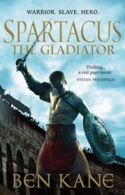 Spartacus - The Gladiator - 2012(ePub - Mobi)