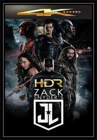 Snyders Cut Justice League 2021 DISC1 Cropped 2160p UHD HDR Multilang TrueHD DD 5.1 gerald99