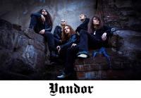Vandor (Heavy-Power-Metal, Sweden)